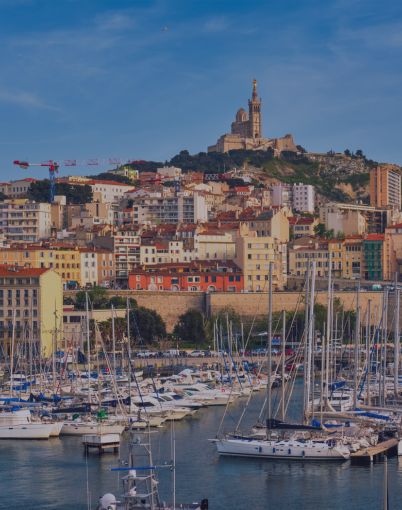 Ville de Marseille