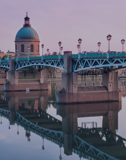 ville de toulouse