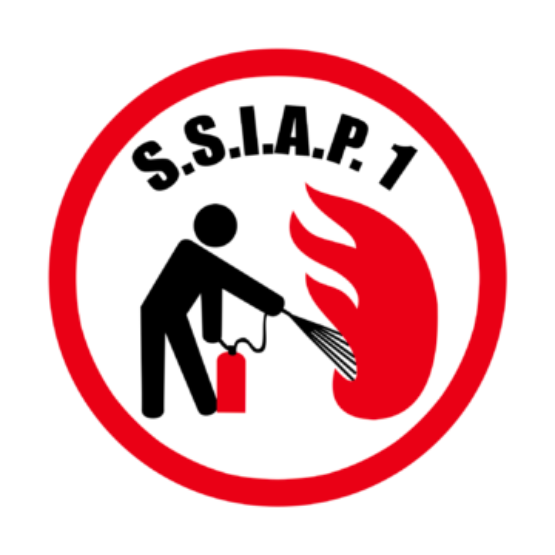 SSIAP 1