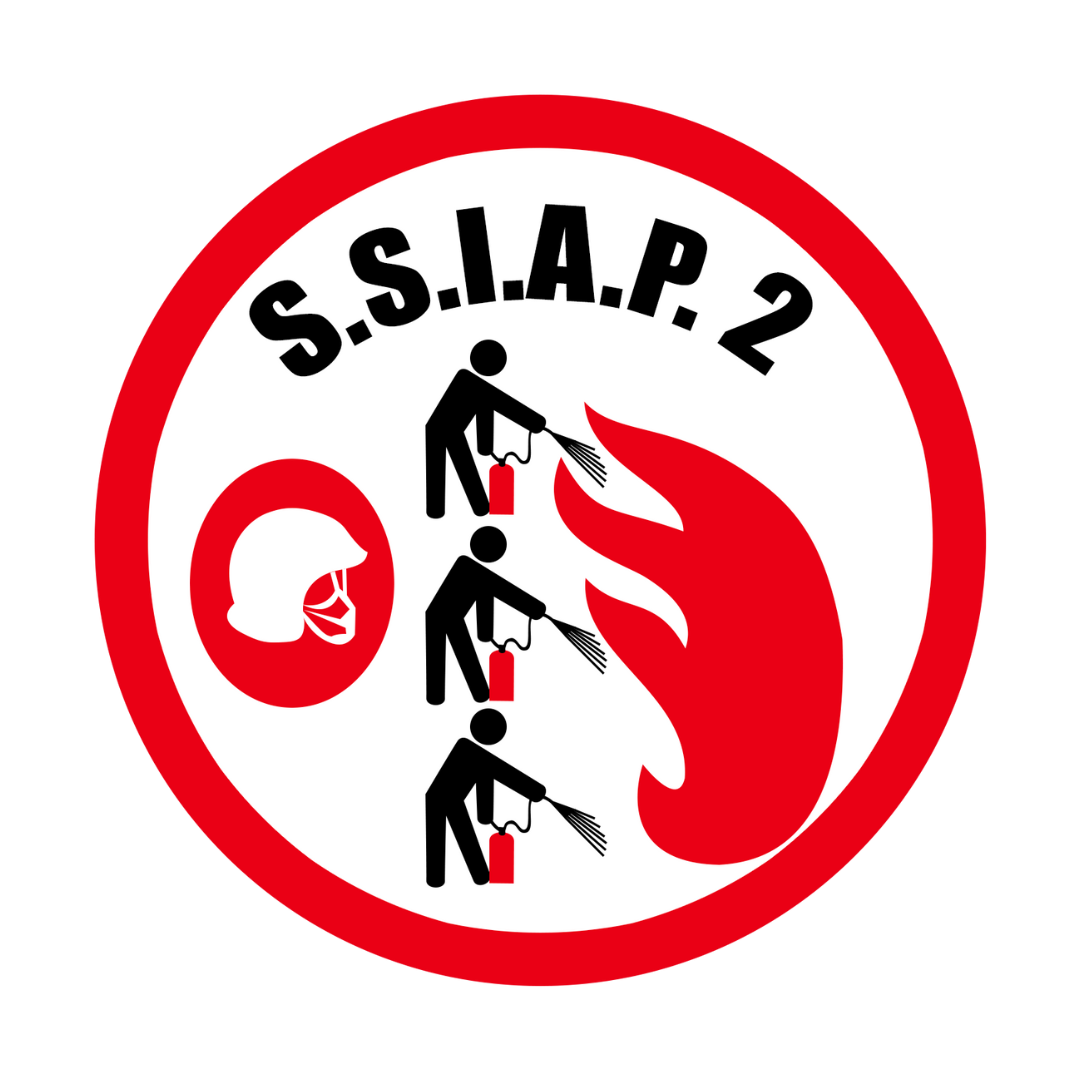 SSIAP 2