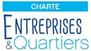 Charte entreprise et quartiers